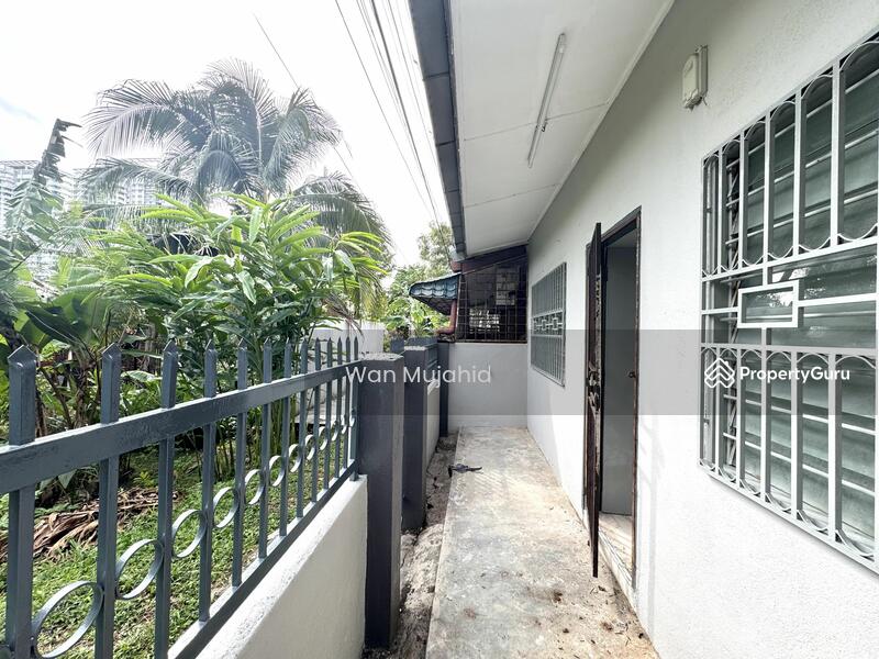 For Sale - Taman Melawati