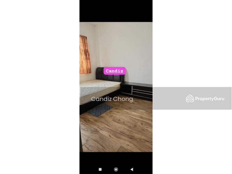 For Sale - Palm & Nipah Court (Pangsapuri Nipah)