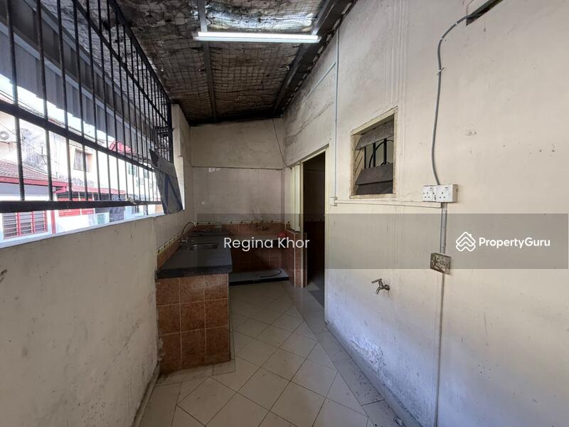 2-storey Terraced House for Sale in Taman Johor Jaya (Johor Bahru) - Regina Khor - PropertyGuru.com.my