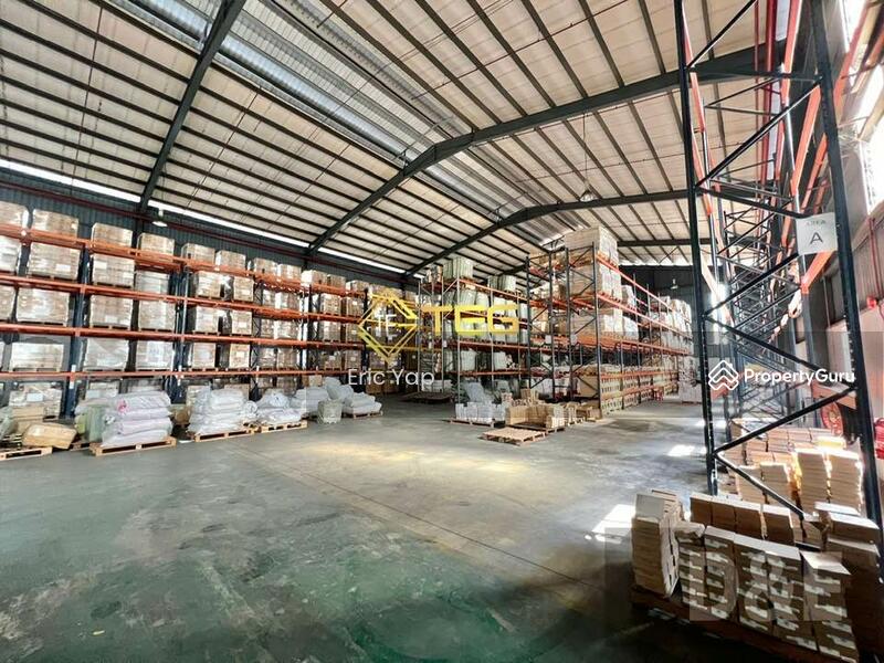 For Sale - Telok Panglima Garang