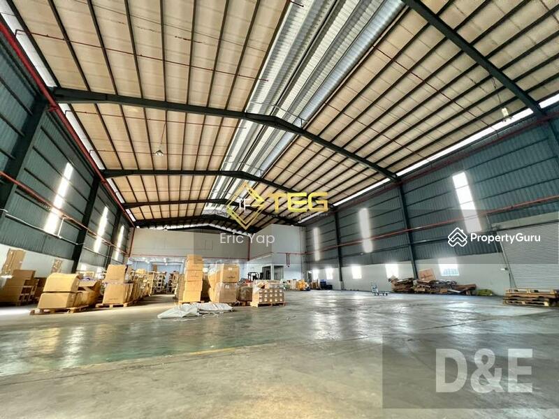 For Sale - Telok Panglima Garang