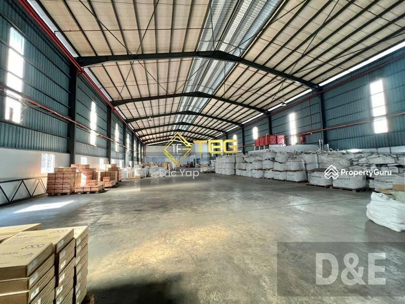 For Sale - Telok Panglima Garang