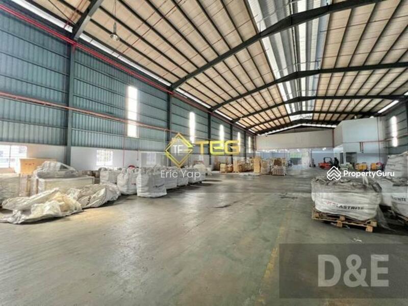 For Sale - Telok Panglima Garang