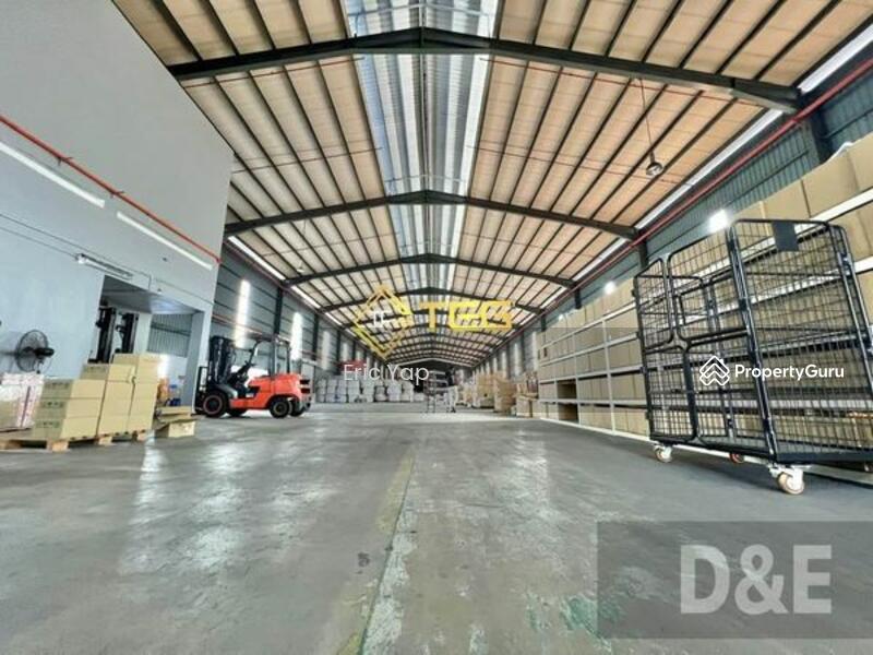 For Sale - Telok Panglima Garang