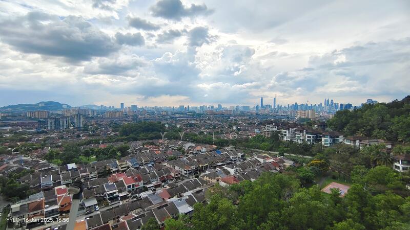 For Rent - Emerald Hill Condominium