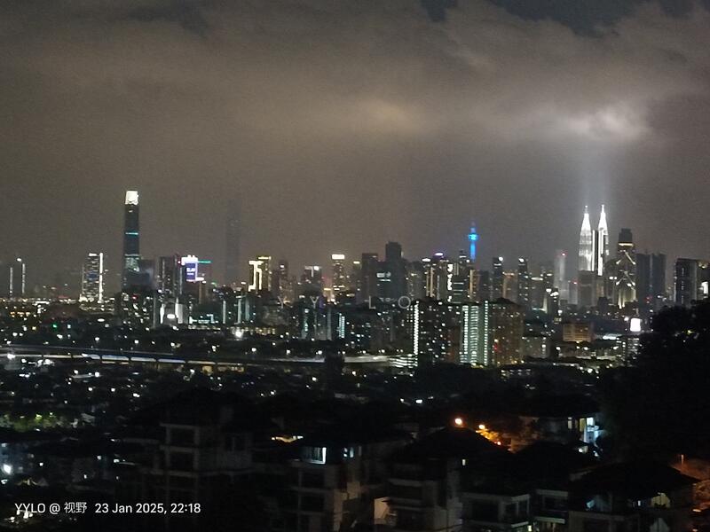 For Rent - Emerald Hill Condominium