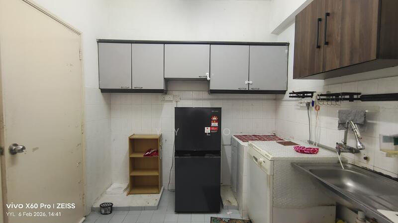 For Rent - Emerald Hill Condominium