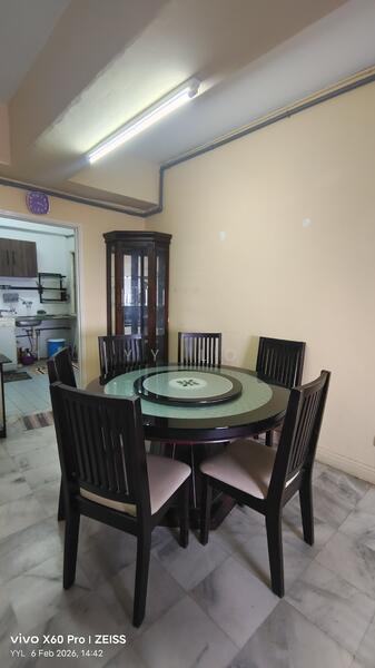 For Rent - Emerald Hill Condominium