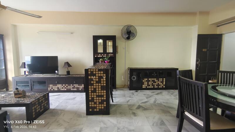 For Rent - Emerald Hill Condominium