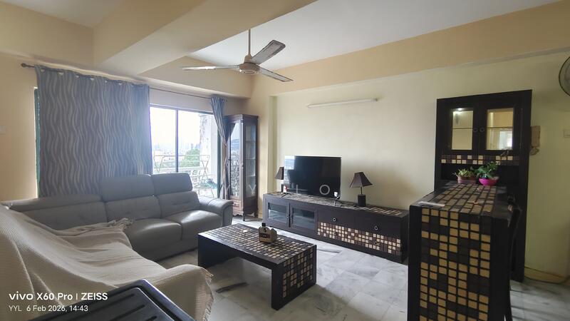 For Rent - Emerald Hill Condominium