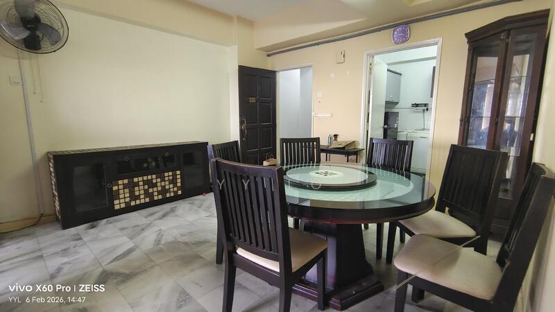 For Rent - Emerald Hill Condominium