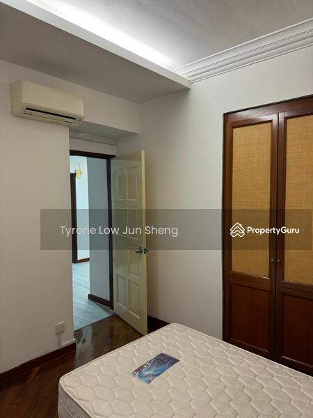 Kondominium untuk Disewa di Maxwell Towers - Low Jun Sheng - PropertyGuru.com.my