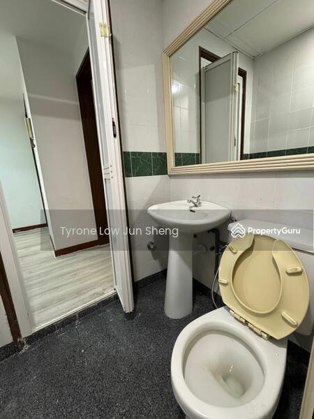 Kondominium untuk Disewa di Maxwell Towers - Low Jun Sheng - PropertyGuru.com.my