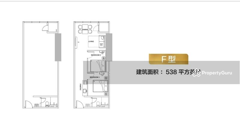 Shop / Office untuk Dijual di Gelugor (Penang) - Sharon Lee - PropertyGuru.com.my