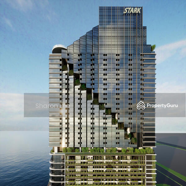 Shop / Office untuk Dijual di Gelugor (Penang) - Sharon Lee - PropertyGuru.com.my