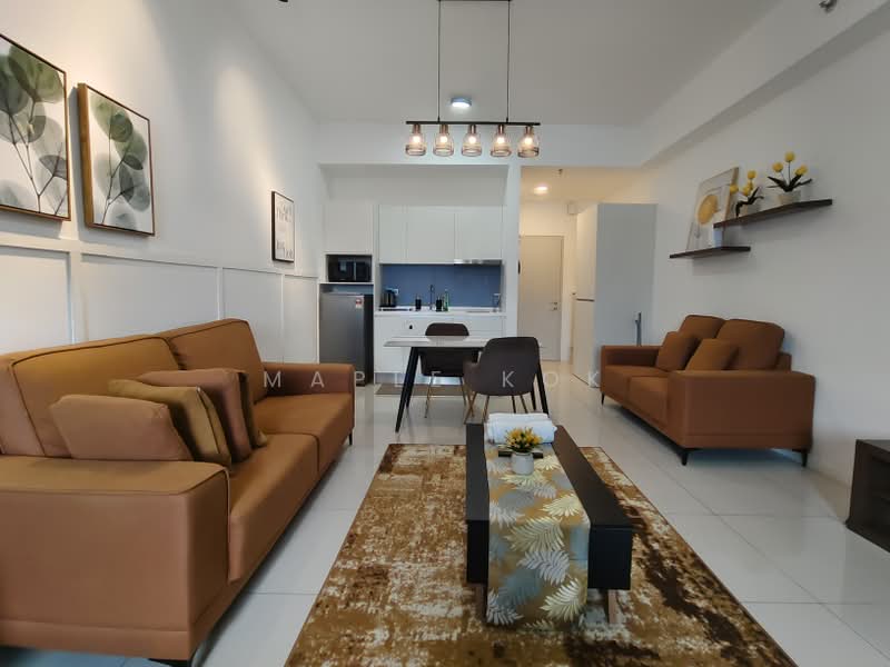 Servis Apartment untuk Dijual di Chambers - Maple Kok - PropertyGuru.com.my