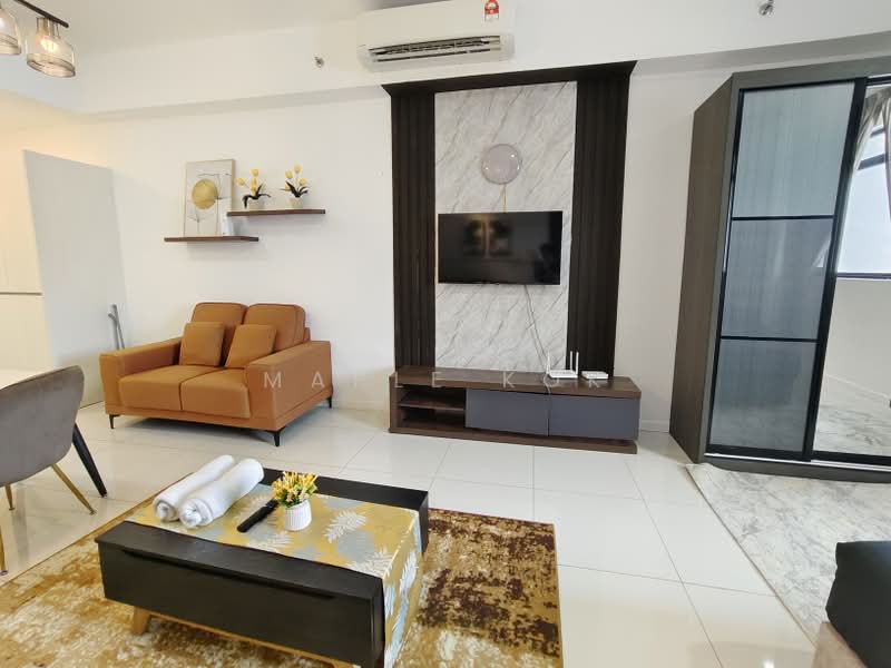 Servis Apartment untuk Dijual di Chambers - Maple Kok - PropertyGuru.com.my
