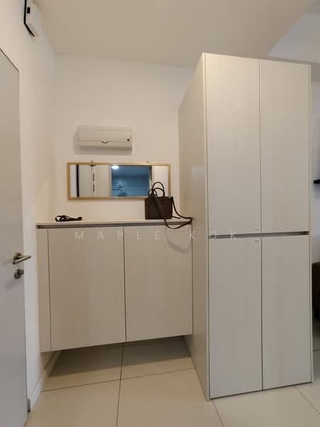 Servis Apartment untuk Dijual di Chambers - Maple Kok - PropertyGuru.com.my