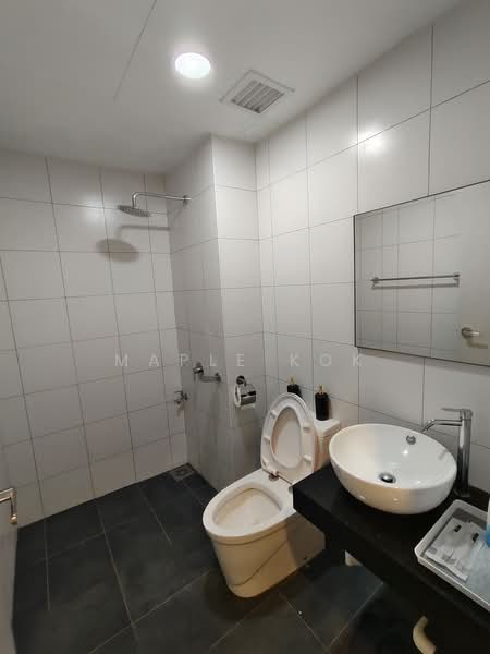 Servis Apartment untuk Dijual di Chambers - Maple Kok - PropertyGuru.com.my