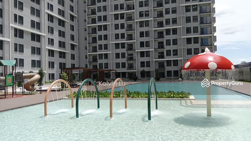 Apartment for Sale at 168 Park Residensi Selayang - Kelvin Lu - PropertyGuru.com.my
