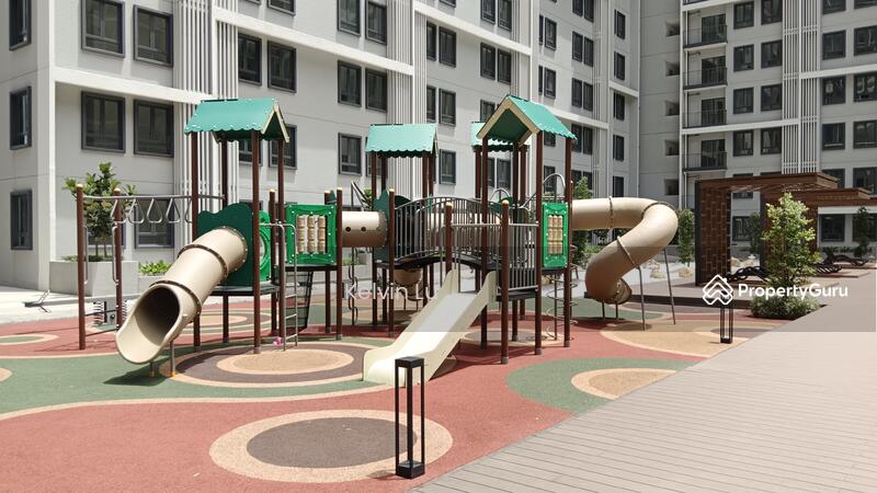 Apartment for Sale at 168 Park Residensi Selayang - Kelvin Lu - PropertyGuru.com.my