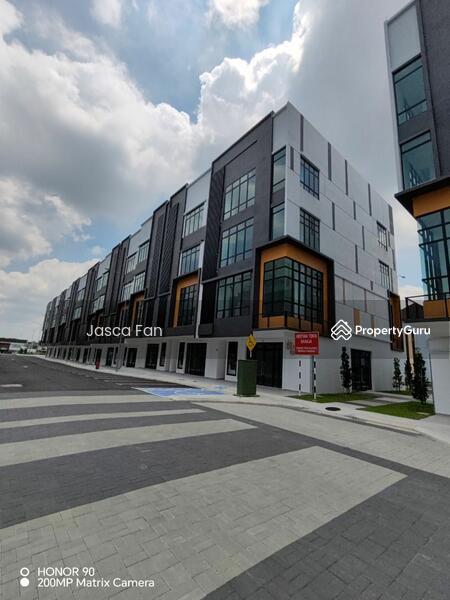 For Rent - Pelangi Avenue Pelangis Avenues