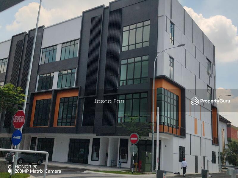 For Rent - Pelangi Avenue Pelangis Avenues