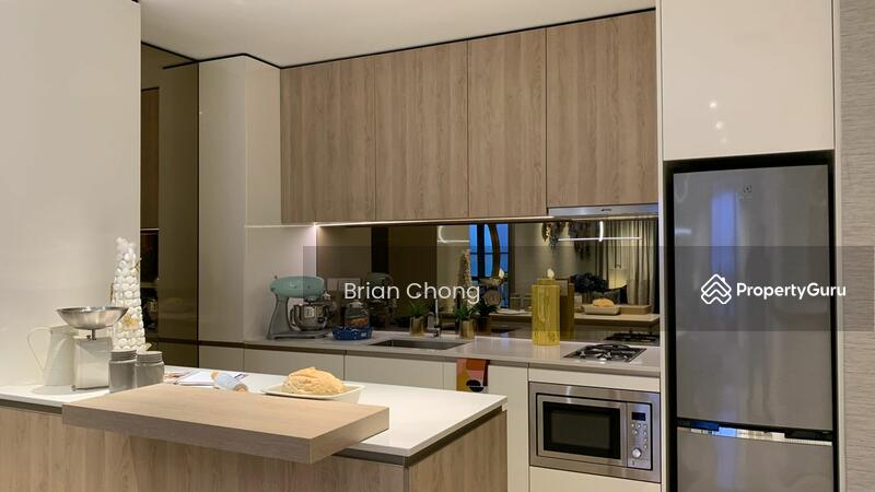 TRX Residences untuk Untuk Disewa - RM 8,500 /bulan, Mac 2026 - PropertyGuru.com.my