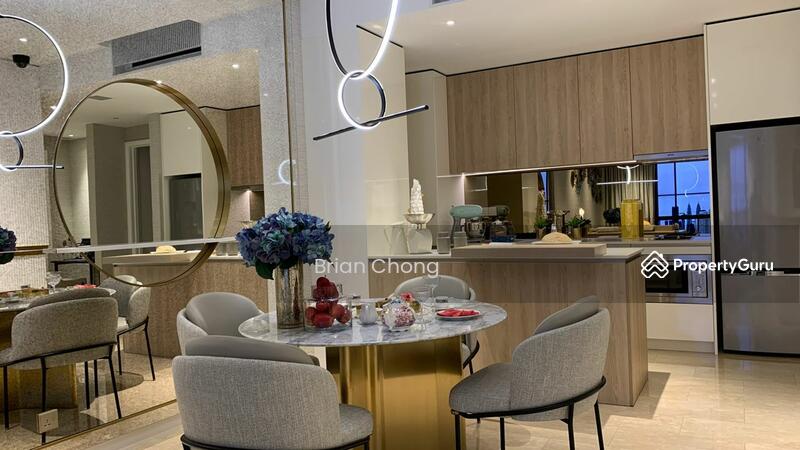TRX Residences untuk Untuk Disewa - RM 8,500 /bulan, Mac 2026 - PropertyGuru.com.my