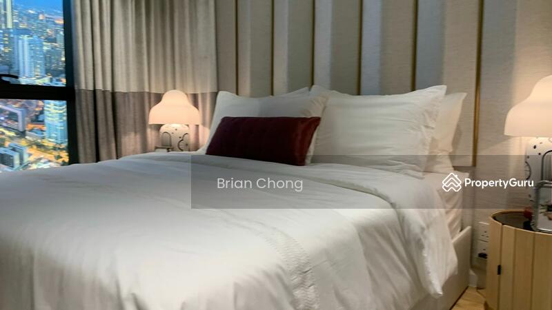 TRX Residences untuk Untuk Disewa - RM 8,500 /bulan, Mac 2026 - PropertyGuru.com.my