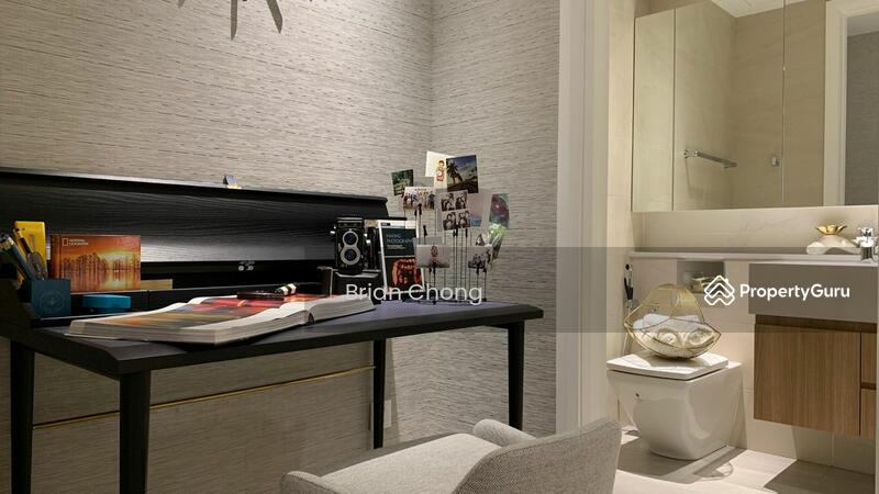 TRX Residences untuk Untuk Disewa - RM 8,500 /bulan, Mac 2026 - PropertyGuru.com.my