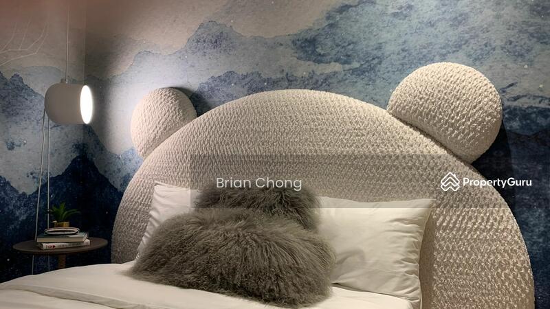 TRX Residences untuk Untuk Disewa - RM 8,500 /bulan, Mac 2026 - PropertyGuru.com.my