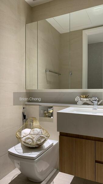 TRX Residences untuk Untuk Disewa - RM 8,500 /bulan, Mac 2026 - PropertyGuru.com.my