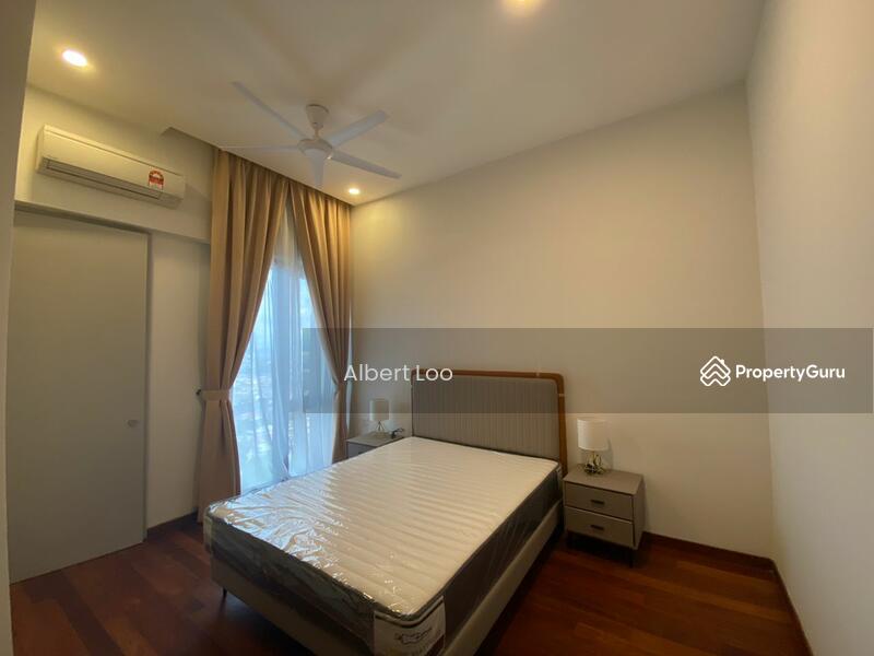 Kediaman Servis untuk Disewa di Sapphire Paradigm - Albert Loo - PropertyGuru.com.my