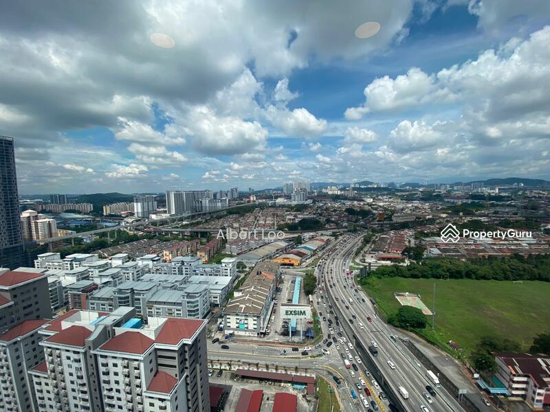 Kediaman Servis untuk Disewa di Sapphire Paradigm - Albert Loo - PropertyGuru.com.my