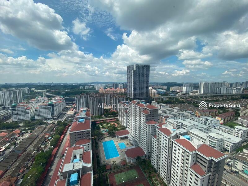 Kediaman Servis untuk Disewa di Sapphire Paradigm - Albert Loo - PropertyGuru.com.my
