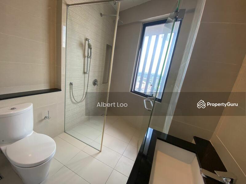 Kediaman Servis untuk Disewa di Sapphire Paradigm - Albert Loo - PropertyGuru.com.my