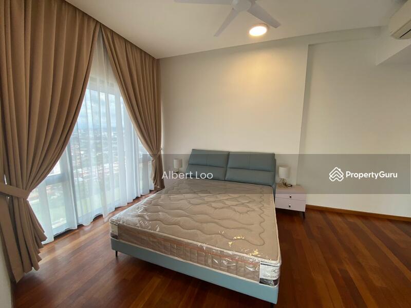 Kediaman Servis untuk Disewa di Sapphire Paradigm - Albert Loo - PropertyGuru.com.my