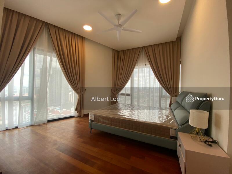 Kediaman Servis untuk Disewa di Sapphire Paradigm - Albert Loo - PropertyGuru.com.my