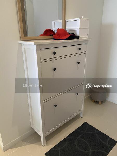 Kediaman Servis untuk Disewa di Sapphire Paradigm - Albert Loo - PropertyGuru.com.my