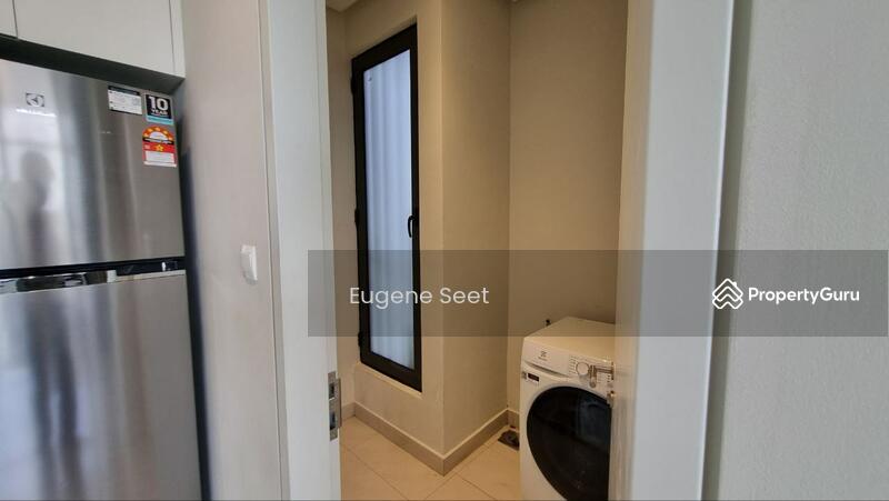 Service Residence for Sale at The Leafz @ Dedaun - Eugene Seet - PropertyGuru.com.my