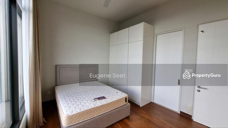 Service Residence for Sale at The Leafz @ Dedaun - Eugene Seet - PropertyGuru.com.my