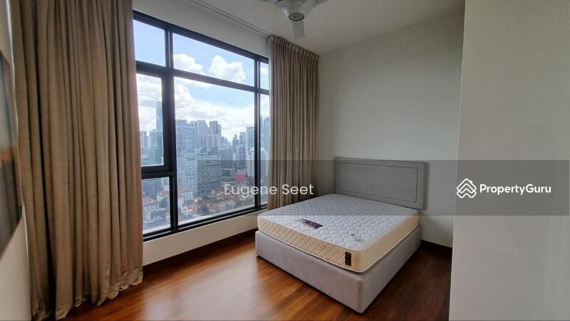 Service Residence for Sale at The Leafz @ Dedaun - Eugene Seet - PropertyGuru.com.my