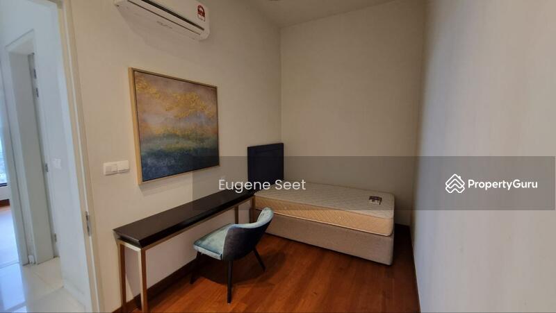 Service Residence for Sale at The Leafz @ Dedaun - Eugene Seet - PropertyGuru.com.my