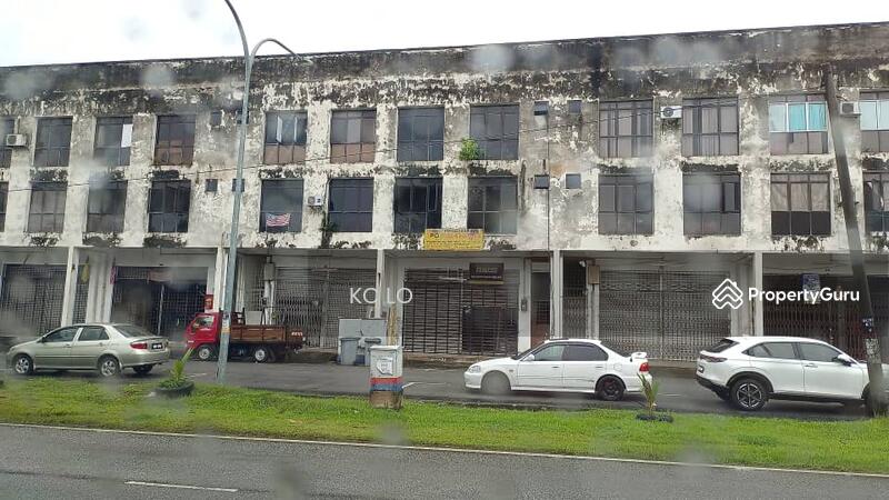 Untuk Dijual - Seremban Jaya