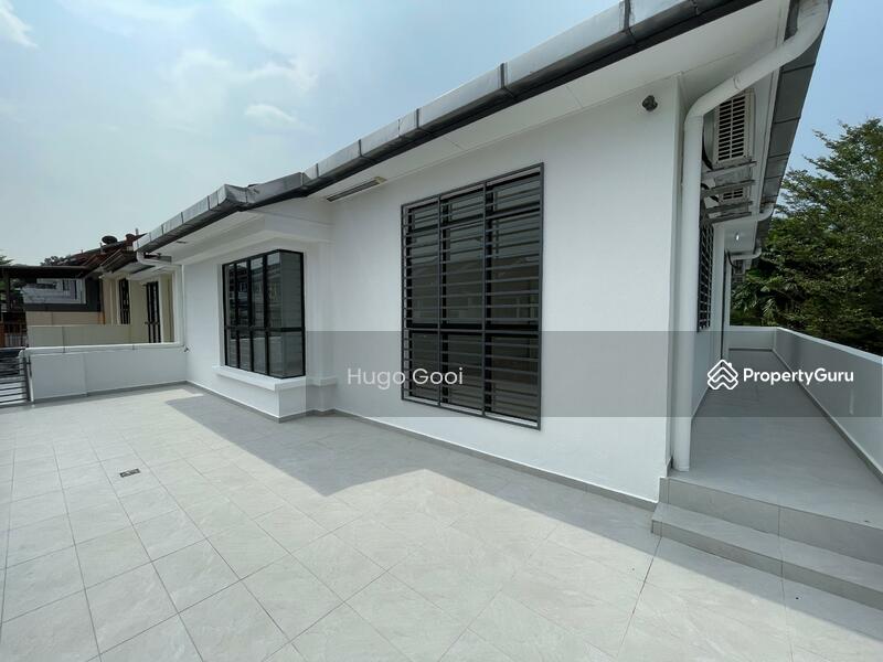 For Rent - D’Majestica, Bandar Damai Perdana, Cheras, 56000, Selangor.