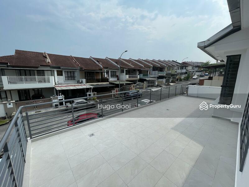 For Rent - D’Majestica, Bandar Damai Perdana, Cheras, 56000, Selangor.