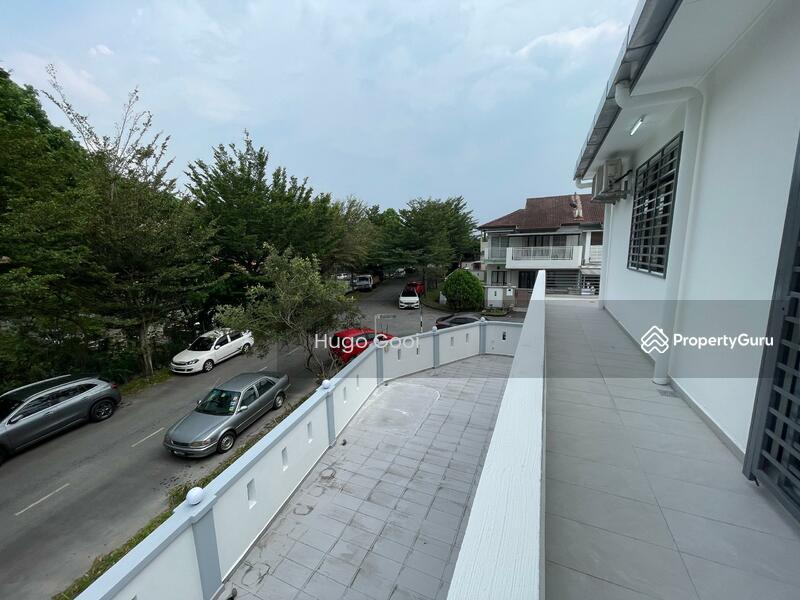 For Rent - D’Majestica, Bandar Damai Perdana, Cheras, 56000, Selangor.