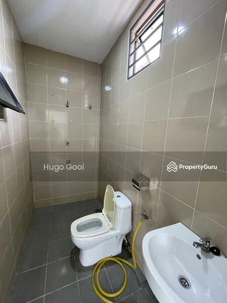 For Rent - D’Majestica, Bandar Damai Perdana, Cheras, 56000, Selangor.