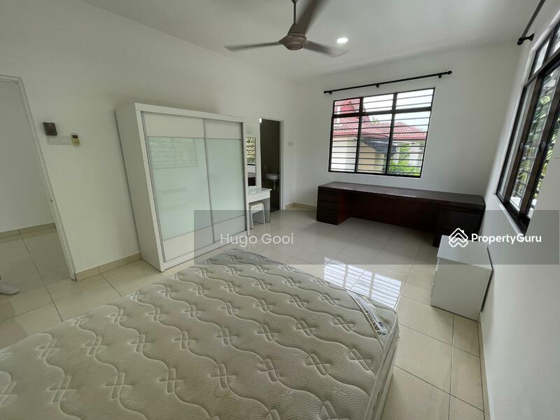 For Rent - D’Majestica, Bandar Damai Perdana, Cheras, 56000, Selangor.